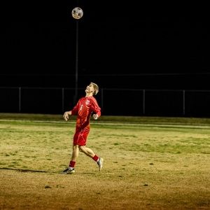 Meet your Posher, Ethan